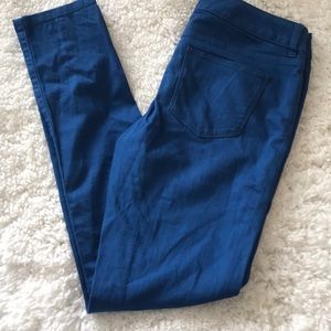 The Limited blue jean